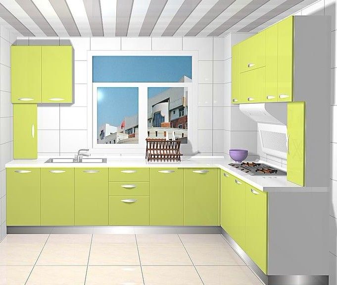 家居達(dá)人的整體櫥柜保養(yǎng)