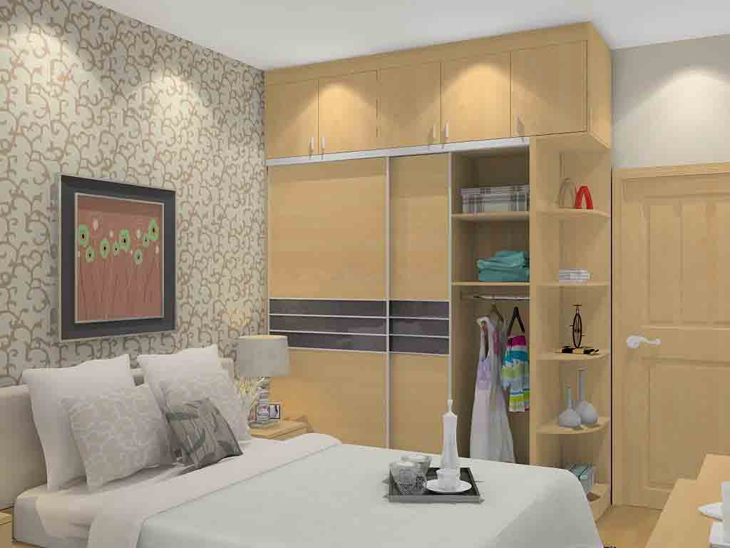 整體衣柜定制為什么時間需要那么久 看后你才會恍然大悟