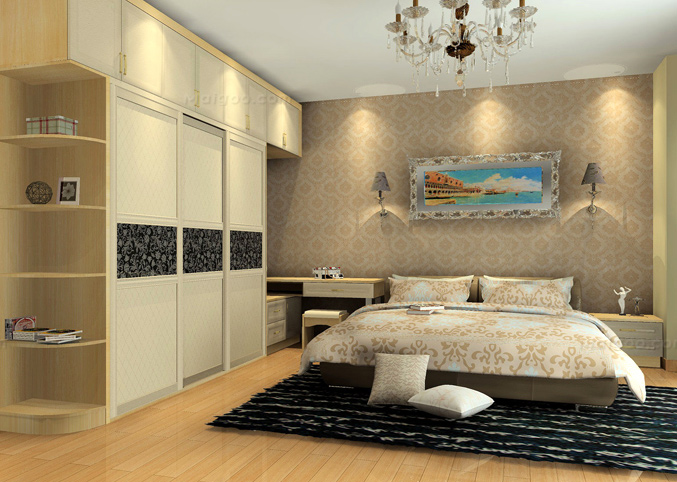 廈門(mén)整體衣柜關(guān)于環(huán)保的小知識(shí) 這些知識(shí)您有必要了解