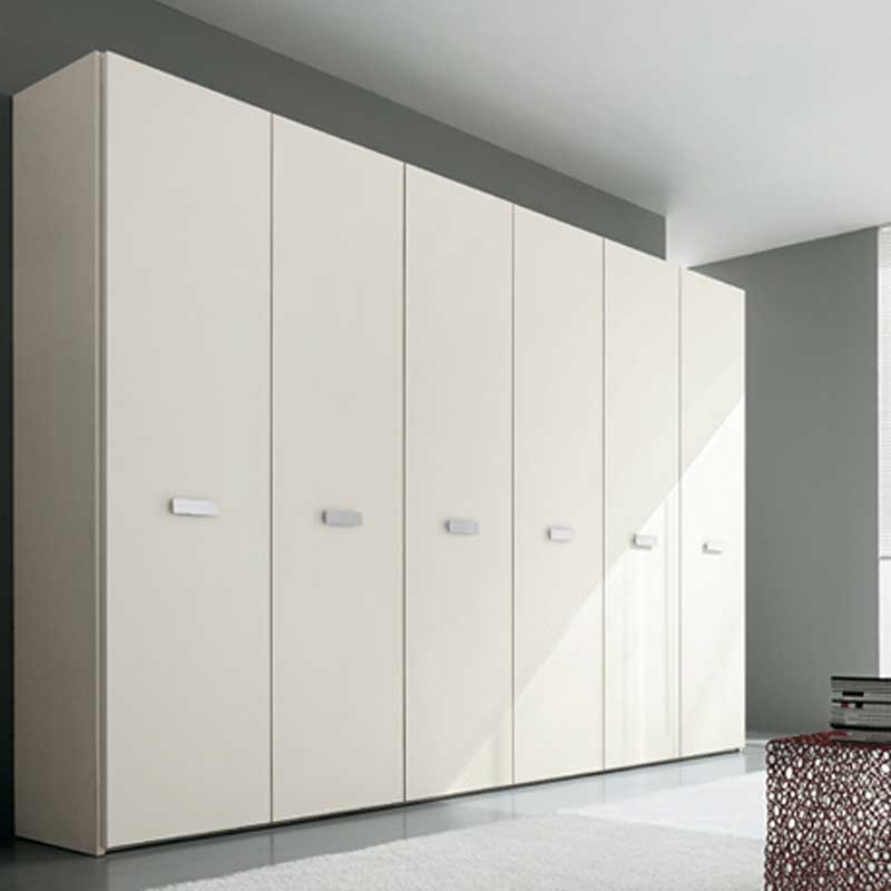 整體衣柜的小知識(shí) 幫助您找到您想要的