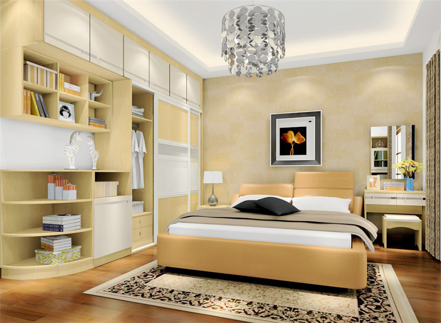 廈門整體衣柜定制哪個品牌好 都有哪些衡量標準呢