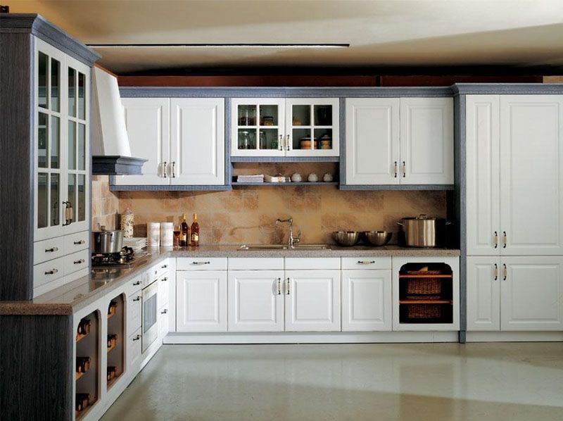 廚房整體櫥柜選擇 我們應(yīng)該注意的常識(shí)小問題