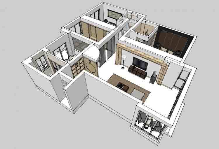 找熟人裝修靠譜么 看過(guò)這些內(nèi)容你就懂了