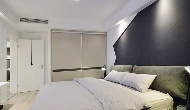 衣柜定制 衣柜定制