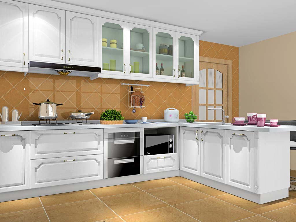 成品家具的市場  已經(jīng)逐漸升級為家具定制