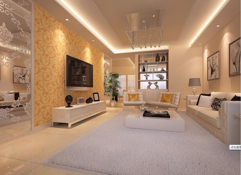 房子進行裝修家具安裝后   如何快速祛除房間異味