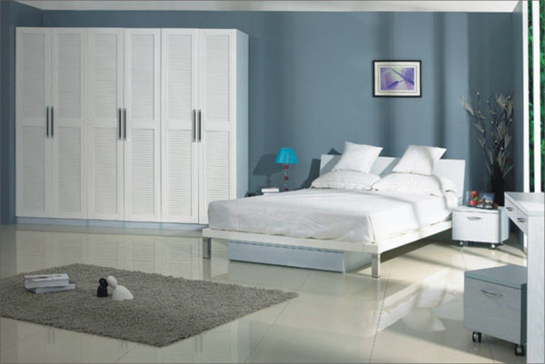 整體家居定制安裝后  配搭細節(jié)要側(cè)重