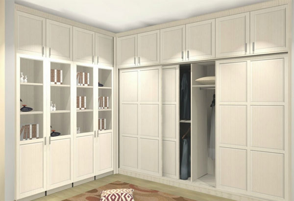 實用型衣柜 實用型衣柜