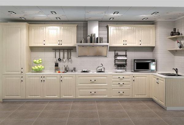 廈門整體櫥柜的顏色搭配攻略  讓你從此選擇無憂