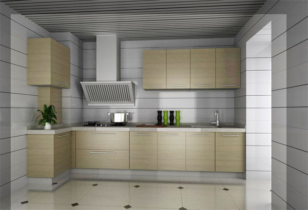 掌握廈門整體櫥柜的五金配件     無需煩惱壽命問題