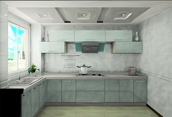 廈門整體櫥柜的選購細節(jié)     你有足夠了解嗎