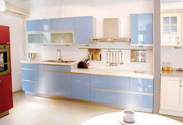 小戶(hù)型櫥柜