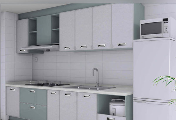 廈門整體櫥柜的五金選購技巧 看了一定不會后悔