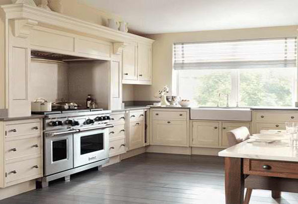 歐式風(fēng)格櫥柜 歐式風(fēng)格櫥柜