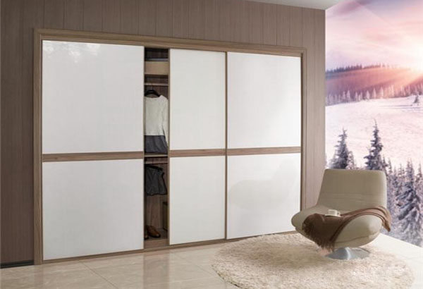 了解廈門整體衣柜    滿足你的多個(gè)需求