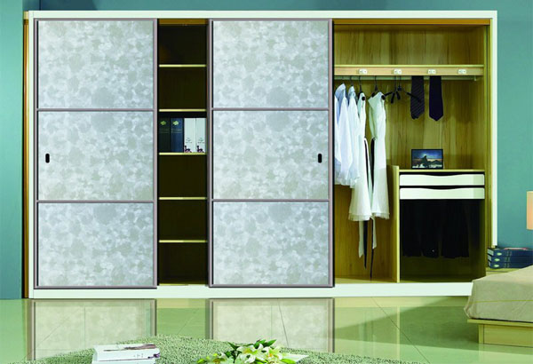 環(huán)保型衣柜 環(huán)保型衣柜