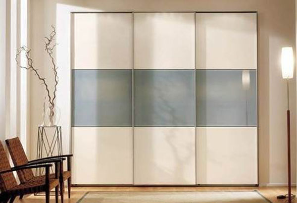 整體衣柜定制 整體衣柜定制