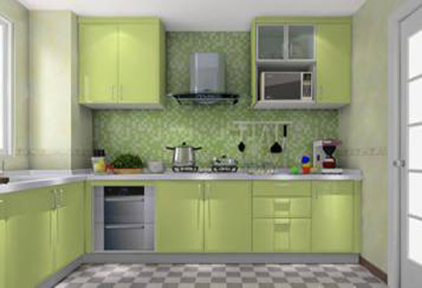 整體櫥柜烤漆門(mén)板的優(yōu)缺點(diǎn) 這些您都有了解過(guò)嗎