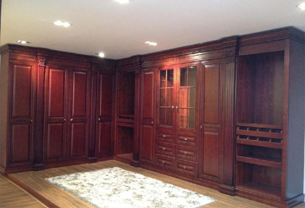 這些保養(yǎng)方法   讓您的實木整體衣柜永?！扒啻骸? /></a>
 <div   id="qzigfcz"   class="nr"><a href=