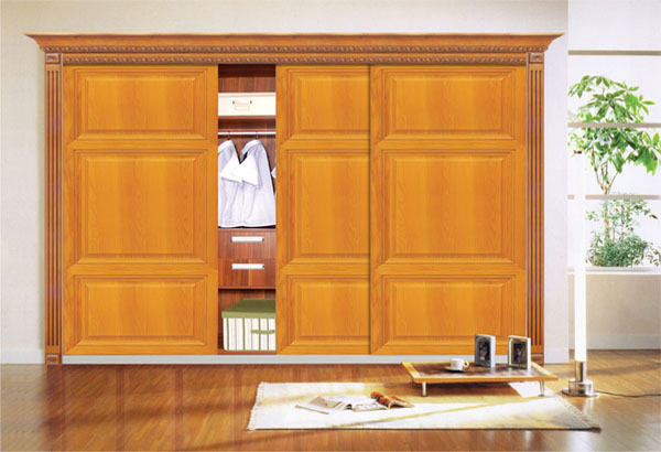 實(shí)木衣柜 實(shí)木衣柜