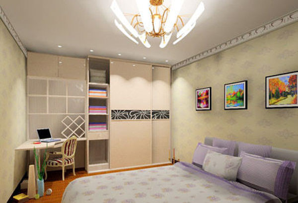 整體衣柜品牌選購方法      幫助您走出挑選困境