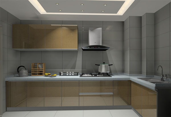 廈門整體櫥柜行業(yè)  安裝時有哪些注意細(xì)節(jié)