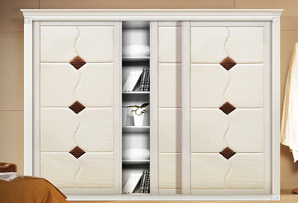 整體衣柜定制安裝前 一定要注意這些細(xì)節(jié)