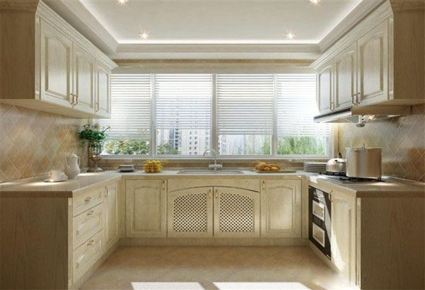 選購廈門整體櫥柜時 你知道要做好什么準備嗎