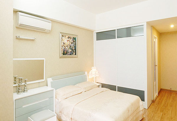 百葉移門衣柜 百葉移門衣柜