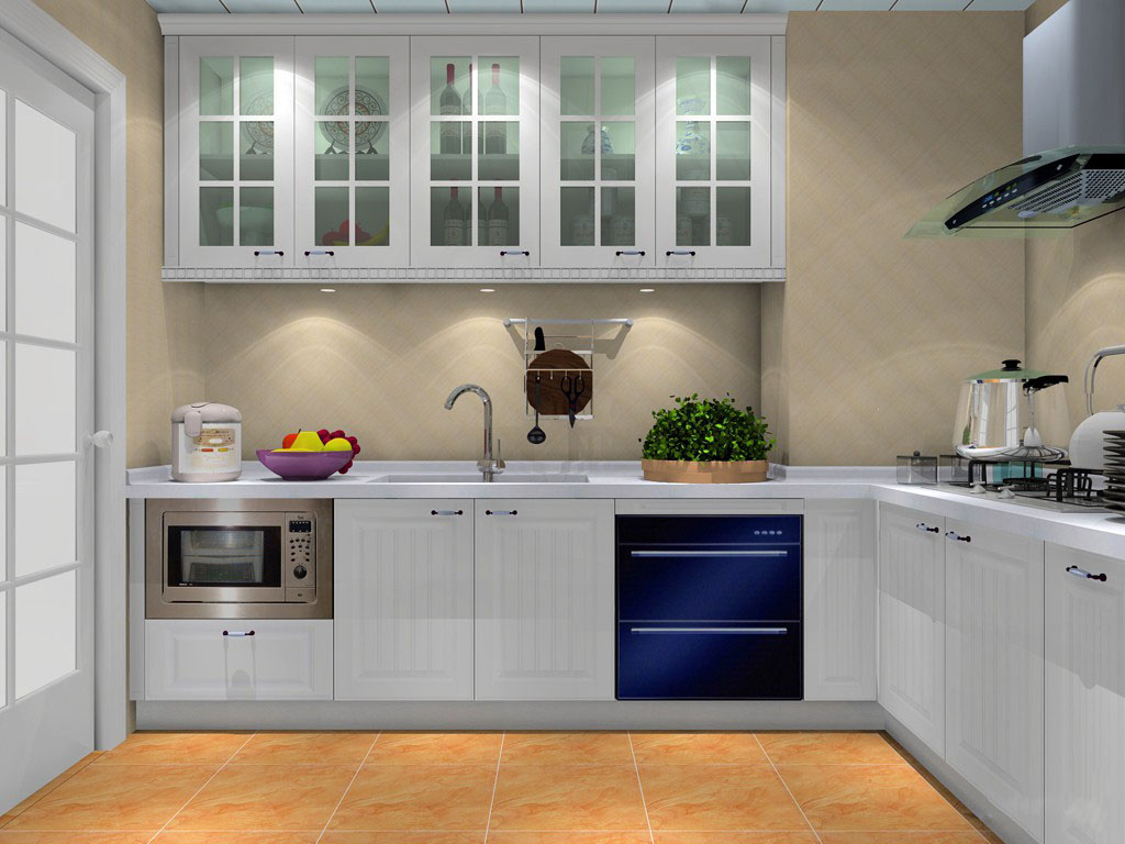 注意廈門整體櫥柜的選購細節(jié) 將優(yōu)點放大化