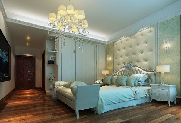 廈門整體衣柜的風(fēng)格 原來有這么多