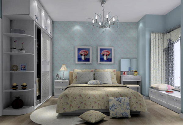 地中海風(fēng)格衣柜 地中海風(fēng)格衣柜