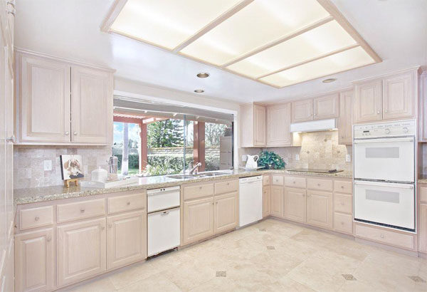 整體櫥柜 整體櫥柜