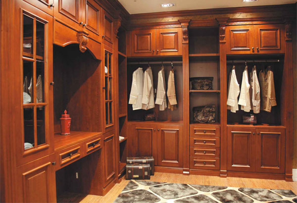 實(shí)木衣柜 實(shí)木衣柜