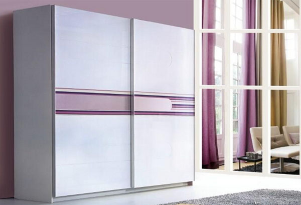 想讓烤漆整體衣柜歷久彌新 需要用到這些方法