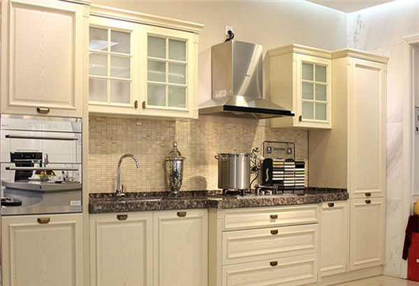 整體櫥柜的測量