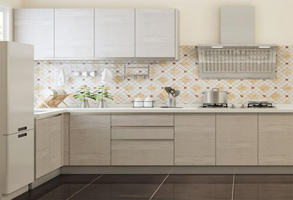 了解吸塑整體櫥柜的優(yōu)缺點(diǎn) 選擇優(yōu)質(zhì)生活