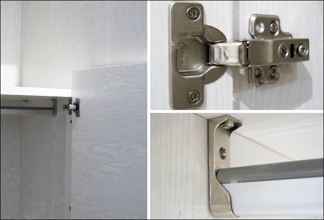 衣柜五金配件 衣柜五金配件