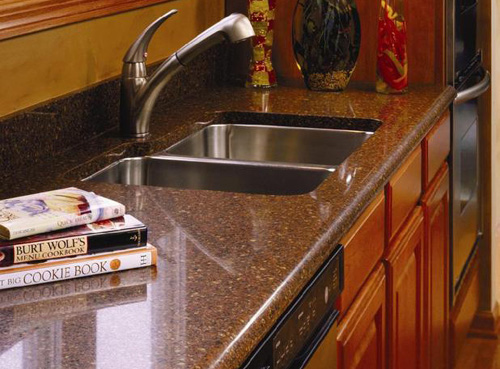 廈門整體櫥柜石英石臺(tái)面 原來其中有這些保養(yǎng)秘訣