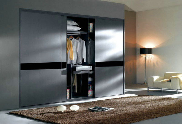 移門衣柜 移門衣柜