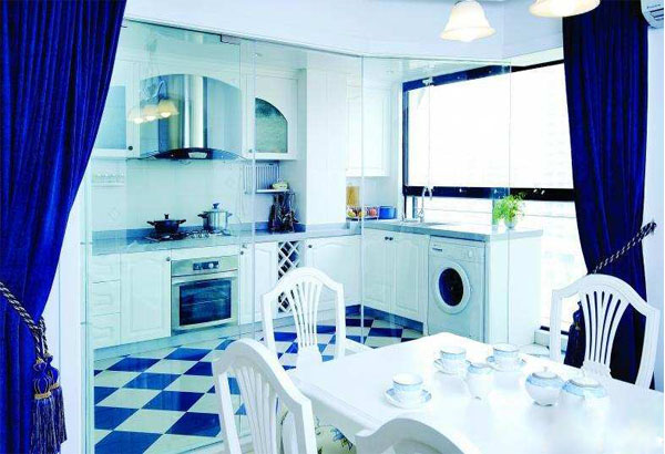 優(yōu)雅型櫥柜 優(yōu)雅型櫥柜