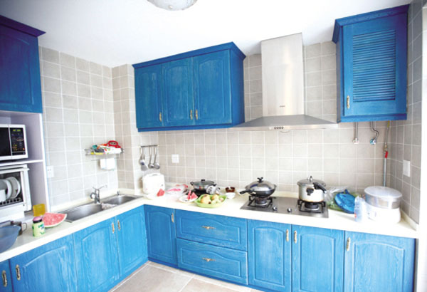 廈門櫥柜行業(yè)向三化發(fā)展得以克敵制勝