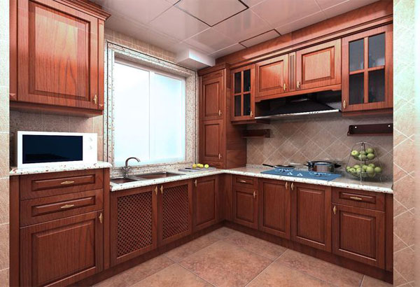 實(shí)木櫥柜 實(shí)木櫥柜