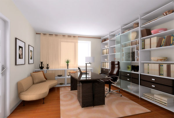 廈門家具定制行業(yè)在環(huán)保追求上愈加精益求精