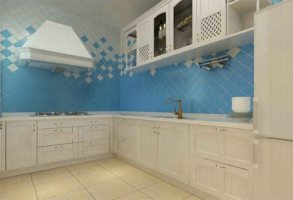 L型櫥柜 L型櫥柜