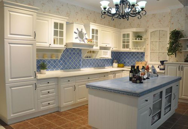 島型櫥柜 島型櫥柜