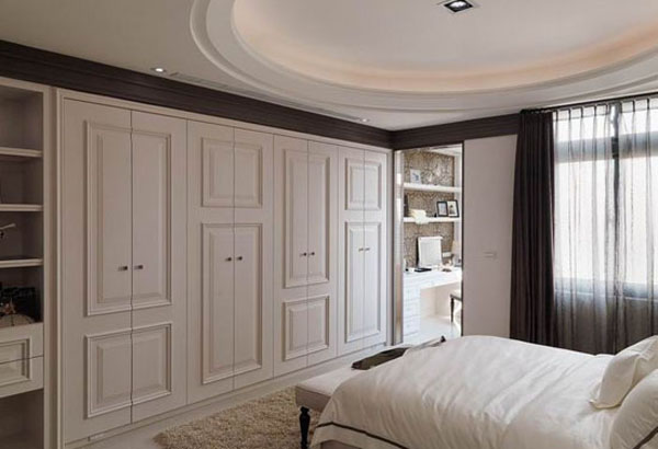 面對同質化   廈門衣柜企業(yè)全方位思考與實踐