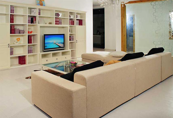 整體家居 整體家居