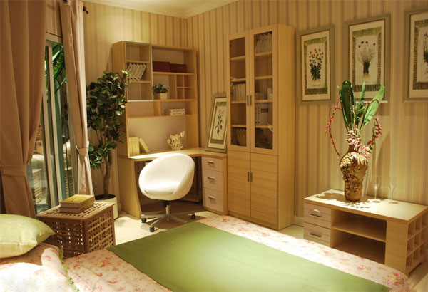 書(shū)柜書(shū)桌組合 書(shū)柜書(shū)桌組合