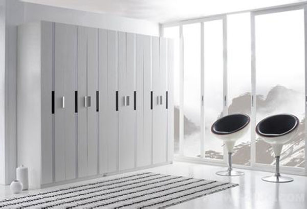 藝術(shù)型衣柜